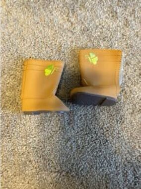 American Girl Doll Boots